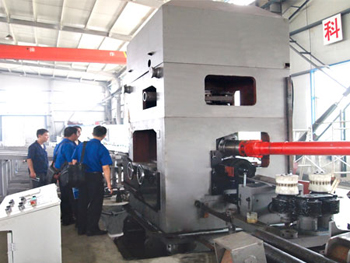 JY100、130、160、200、250矯直壓光機